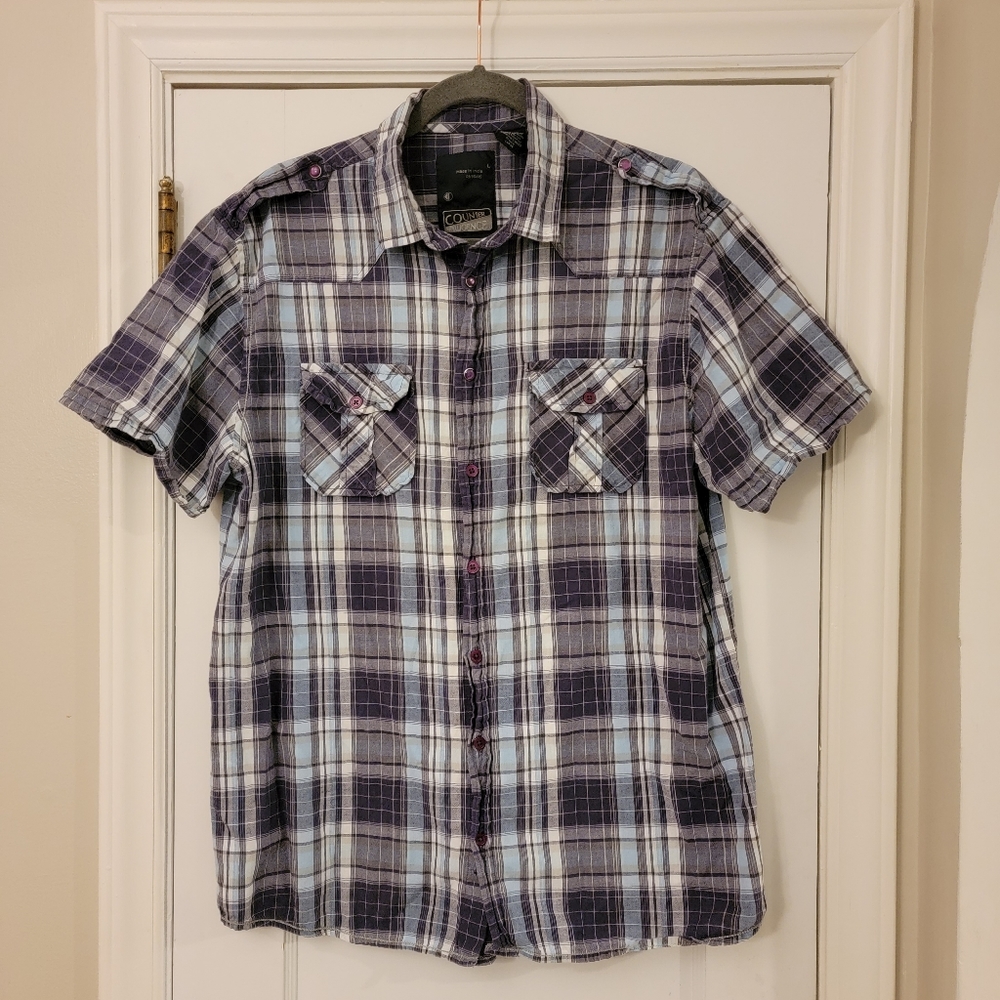 COUNTER INTELLIGENCE SHIRT ²